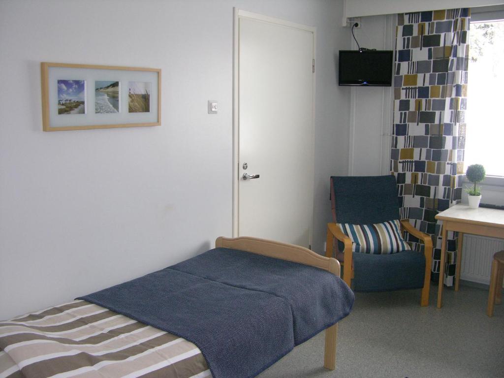 Pappilanniemi Course Centre Hotel Lempäälä Quarto foto